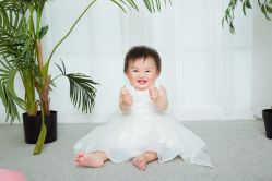 -小熊维尼高端儿童摄影(罗湖区总店)