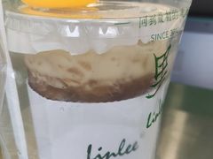 -LINLEE·手打柠檬茶(思北店)
