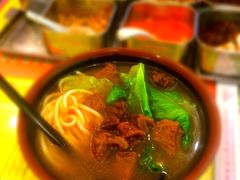 -达记桂林米粉店(常平第一分店)