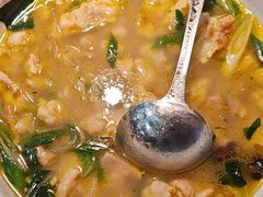 -秦月轩·陕西家乡菜(阜成路·五棵松店)