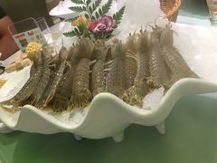 -柒加海鲜姿造