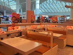 -争鲜回转寿司(西红门荟聚PLUS店)