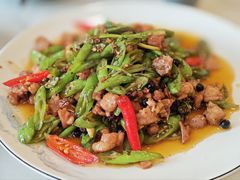 -沙坪坝区稀饭村餐馆