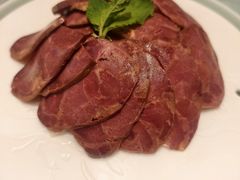 -青禾小厨新疆菜(总店)