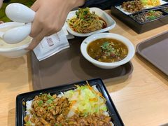 -魏家凉皮(祈年大厦店)