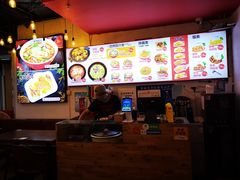 -阿利茄汁面(西城永捷店)