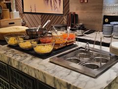 -深圳四季酒店·馥自助餐厅