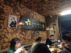 大堂-星平鸡饭·粤菜小炒(印象城旗舰店)