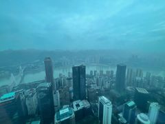 -WFC会仙楼观景台