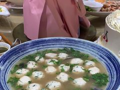 -映像威海·海鲜味道(经区店)