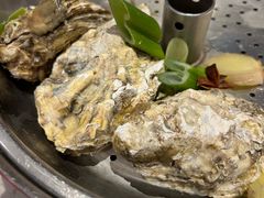 -破瓦寒窑·地摊烤羊排