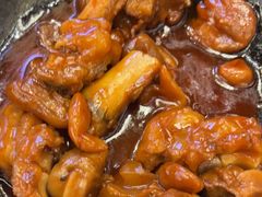 -常来小聚·广州非遗传承餐厅(地王广场店)