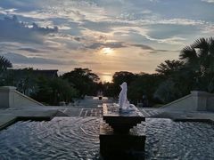 -海南棋子湾开元度假村·祺咖啡自助餐厅