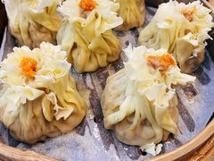 -都一处烧麦馆(前门店)