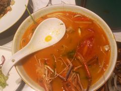 -美奈小馆·越南料理(中航城君尚购物中心店)
