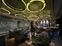 -深圳四季酒店·馥自助餐厅