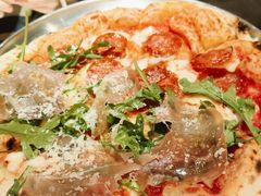 -FABIO’S费比欧披萨餐厅