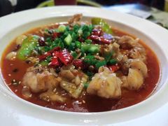 -红钳侠小龙虾·烧烤(中赢康康谷店)