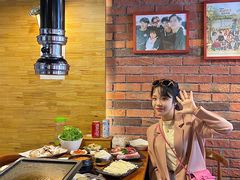 -咕咕站韩国料理(紫金港店)