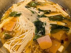 -七欣天香辣蟹火锅(上海银亿滨江店)