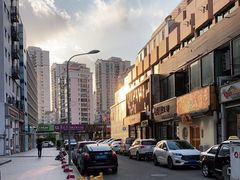 -桃园中华料理炸酱面(燕儿岛路店)