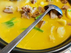 -湘西小馆(滨河路店)