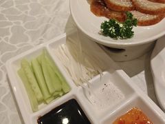 -福来居烤鸭店(天坛二店)
