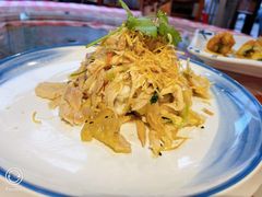 -龙桥私厨·姜花菊花过桥鱼·顺德菜(容桂店)