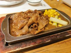 -小句号·精致料理(江南环球港店)