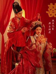 点击看大图 -今生有约婚纱摄影店(景德路店)