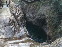 -花岩国家森林公园