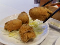 -金翠皇宫粤菜·点心·海鲜(科技园店)