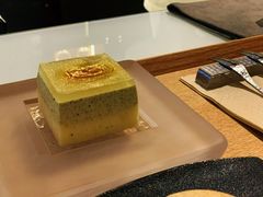 葡萄煎茶清酒蛋糕-飛鳥製茶