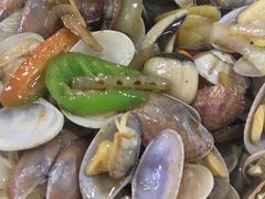 -覃记海鲜美食餐厅