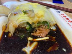 -荔银肠粉·非遗手藝(夫子庙店)