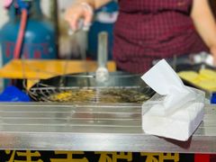 -凤姐洋芋粑粑手搓冰粉