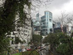 -香港会议展览中心演讲厅