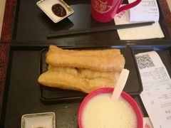 -永和大王(茉莉上新·军博店)