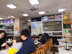 大堂-伊祥·敦煌楼