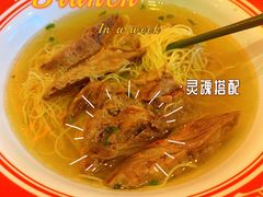 -七爷清汤腩·港式茶餐厅(世博店)
