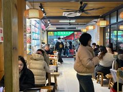 -郑记•不夜城烧烤•龙虾•虾蟹(黄鹤楼店)
