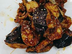 -桃子餐厅·天津菜(红星路直营店)