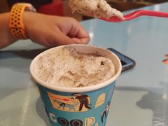 -DQ·蛋糕·冰淇淋(河东万达店)