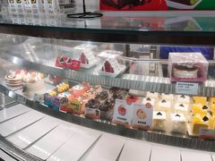 -BreadTalk面包新语·烘焙蛋糕(海珠丽影广场店)