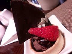 -云庭咖啡厅· 中航泊悦酒店(虹桥T2店)