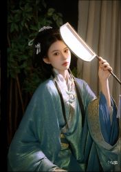 -米莱摄影写真(五大道别墅店)