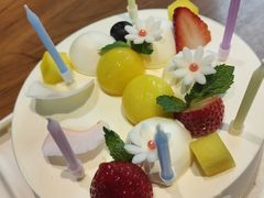 -好利来(SM广场店)