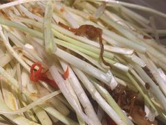 -筱爷叔·上海传统手工菜(玉树路店)