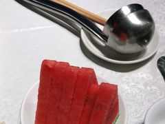 -巴奴毛肚火锅(淮河路店)