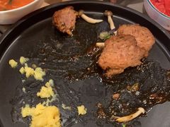 -通海俄式烧烤·俄罗斯大串(嵩山路店)